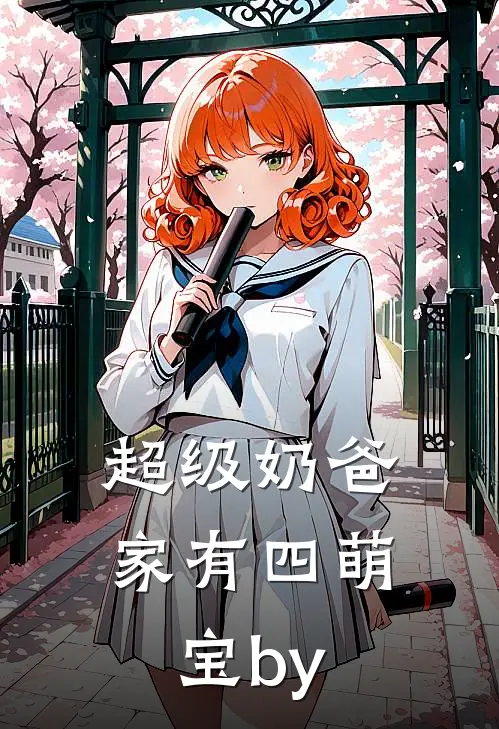超级奶爸：家有四萌宝by