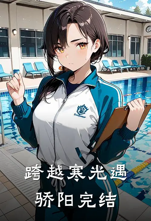 跨越寒光遇骄阳完结