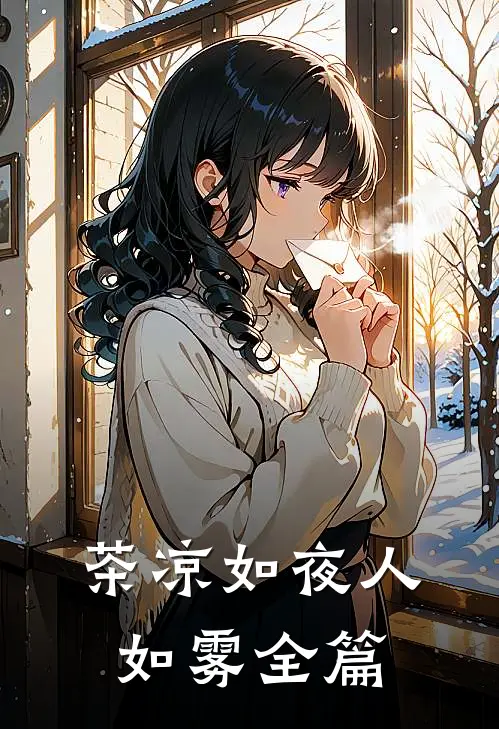 茶凉如夜人如雾全篇