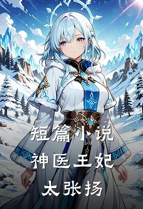 短篇小说神医王妃太张扬