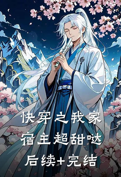 快穿之我家宿主超甜哒后续+完结