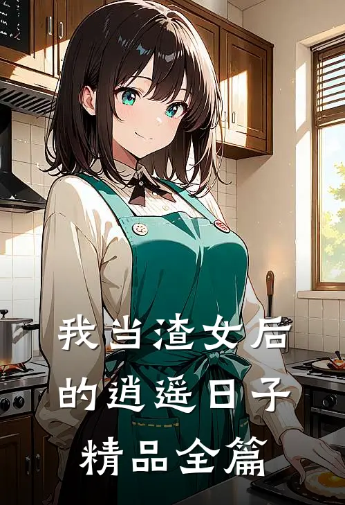 我当渣女后的逍遥日子精品全篇