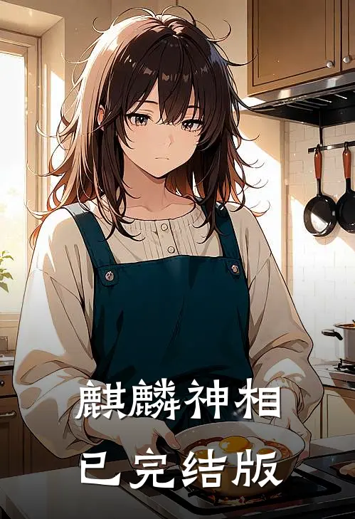 麒麟神相已完结版