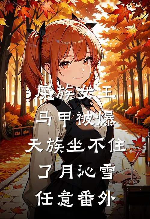 魔族女王马甲被爆，天族坐不住了月沁雪任意 番外
