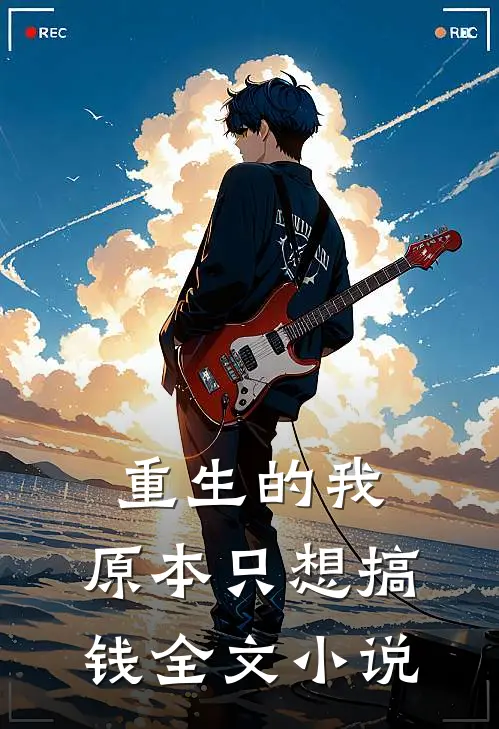 重生的我，原本只想搞钱全文小说