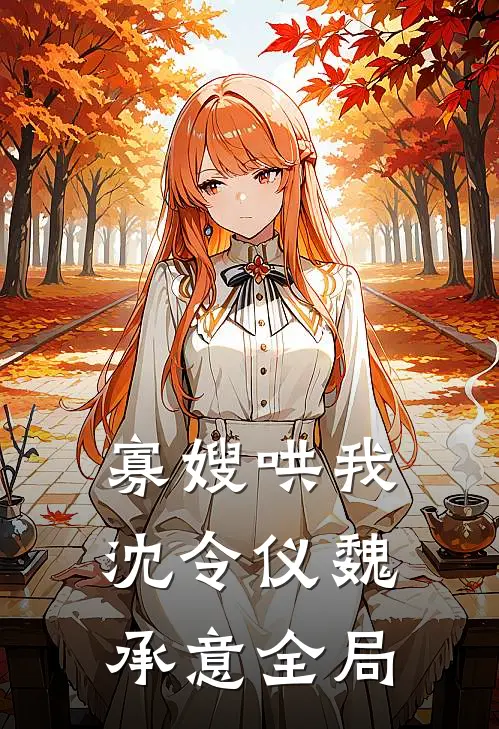 寡嫂哄我沈令仪魏承意全局