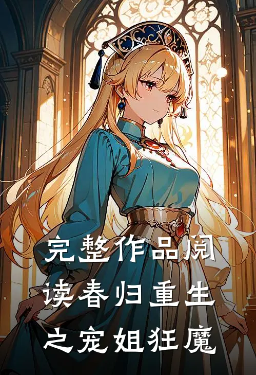 完整作品阅读春归重生之宠姐狂魔