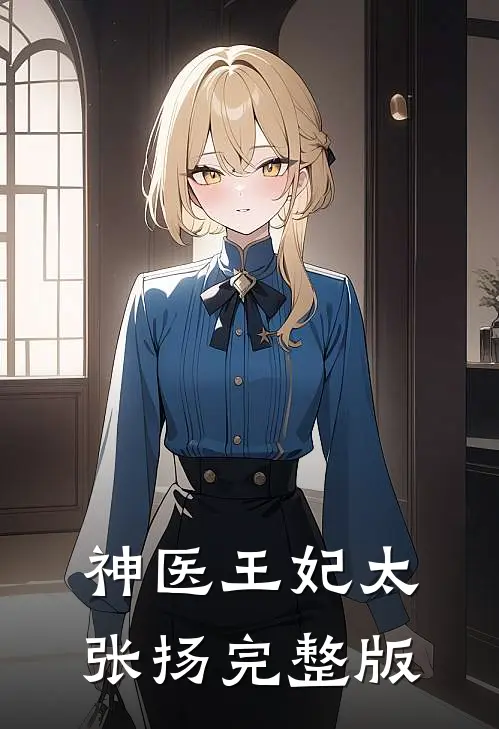 神医王妃太张扬完整版