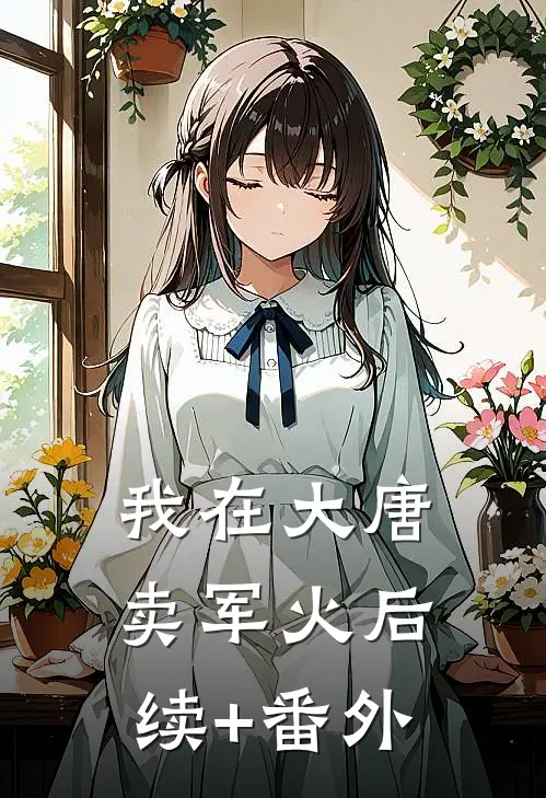 我在大唐卖军火后续+番外