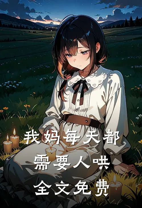 我妈每天都需要人哄全文免费