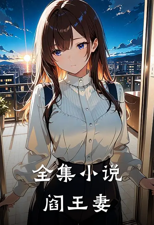 全集小说阎王妻