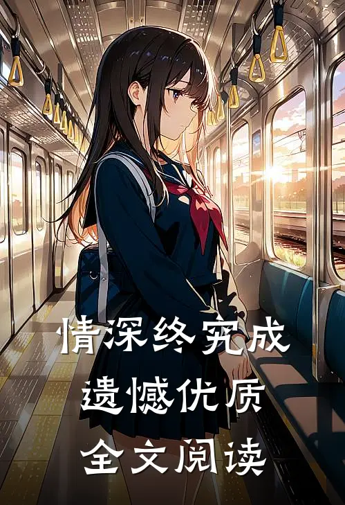 情深终究成遗憾优质全文阅读