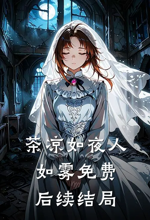 茶凉如夜人如雾免费后续结局