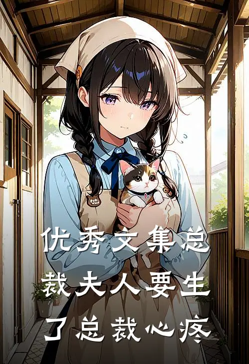 优秀文集总裁夫人要生了总裁心疼