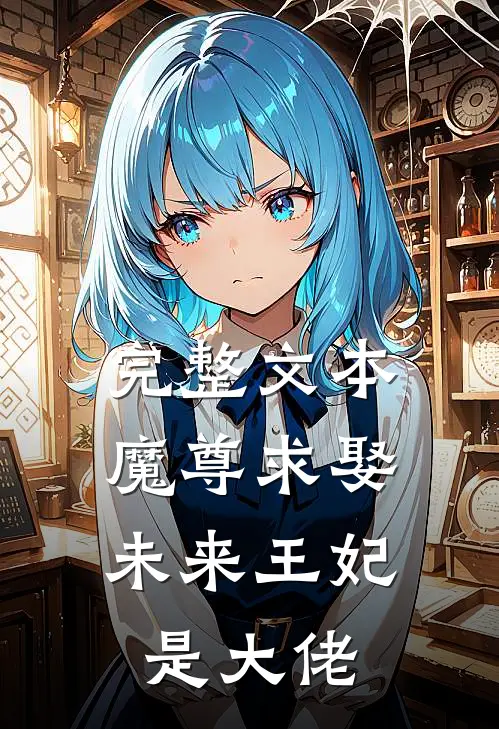完整文本魔尊求娶：未来王妃是大佬