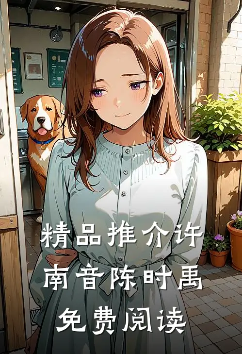 精品推介许南音陈时禹免费阅读