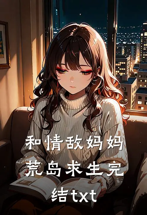 和情敌妈妈荒岛求生完结txt