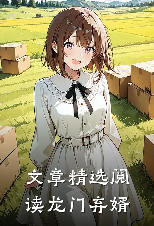 文章精选阅读龙门弃婿