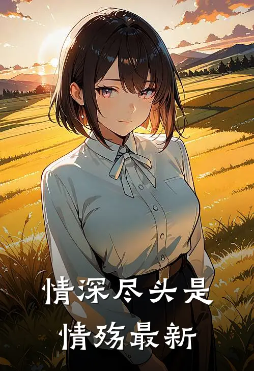 情深尽头是情殇最新