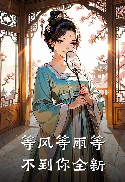 等风等雨等不到你全新