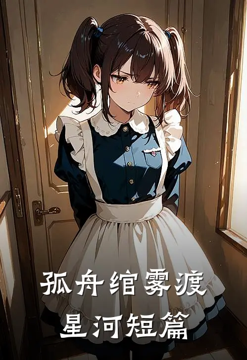 孤舟绾雾渡星河短篇