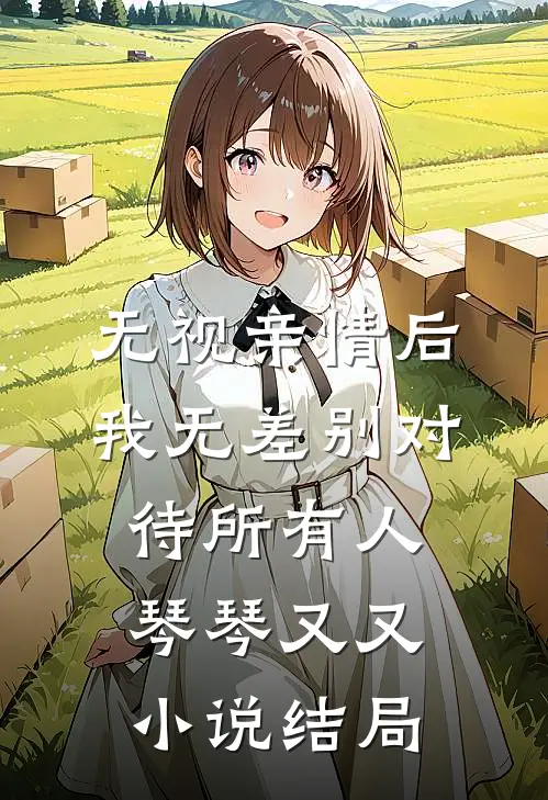 无视亲情后，我无差别对待所有人琴琴又又小说结局