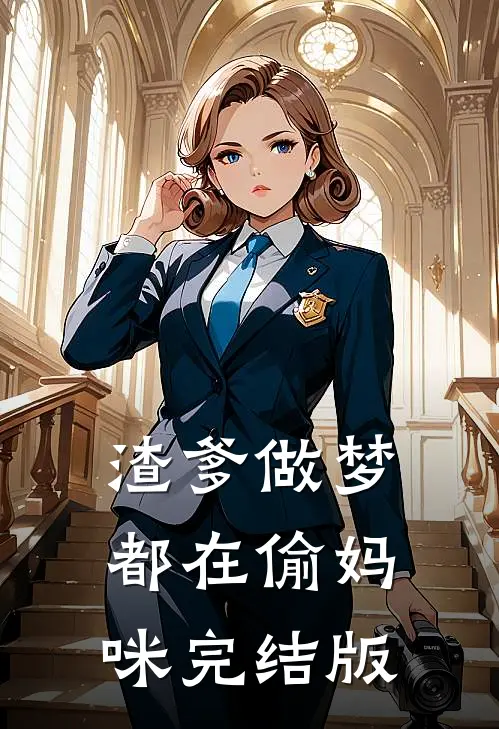 渣爹做梦都在偷妈咪完结版