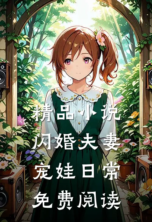 精品小说闪婚夫妻宠娃日常免费阅读