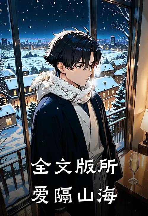 全文版所爱隔山海