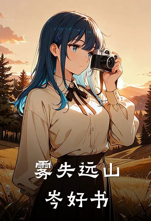 雾失远山岑好书