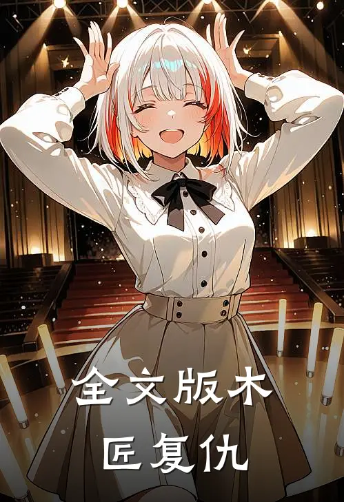 全文版木匠复仇