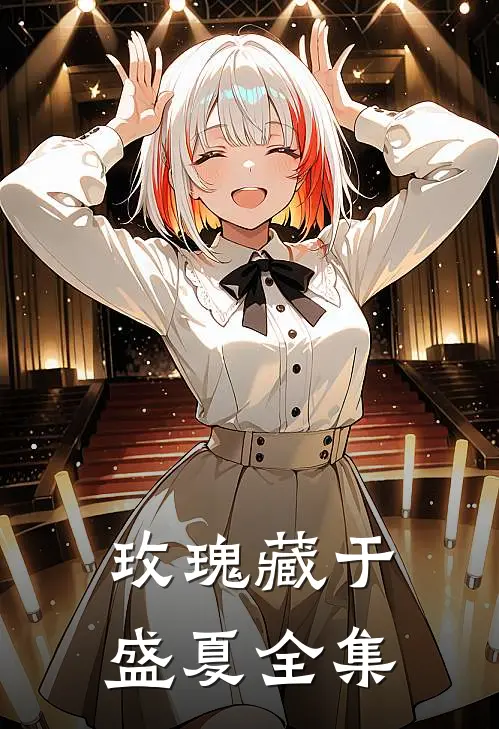 玫瑰藏于盛夏全集