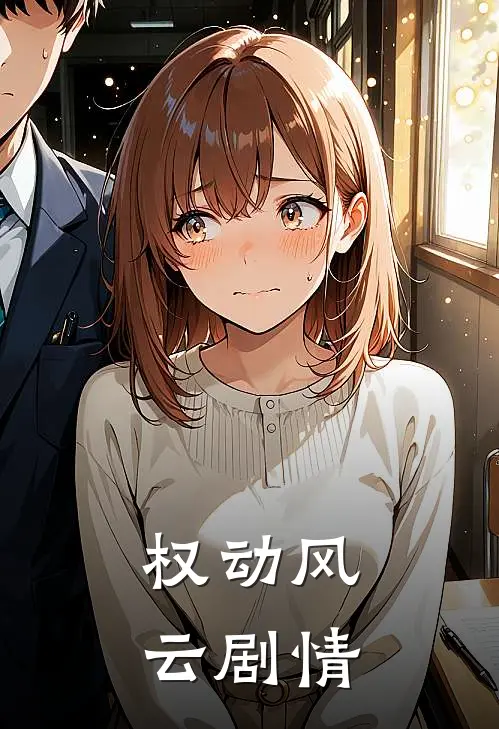 权动风云剧情
