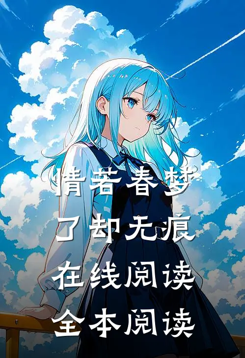 情若春梦，了却无痕在线阅读全本阅读