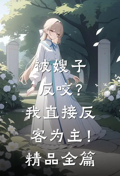 被嫂子反咬？我直接反客为主！精品全篇