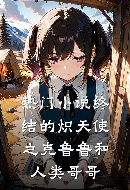 热门小说终结的炽天使之克鲁鲁和人类哥哥