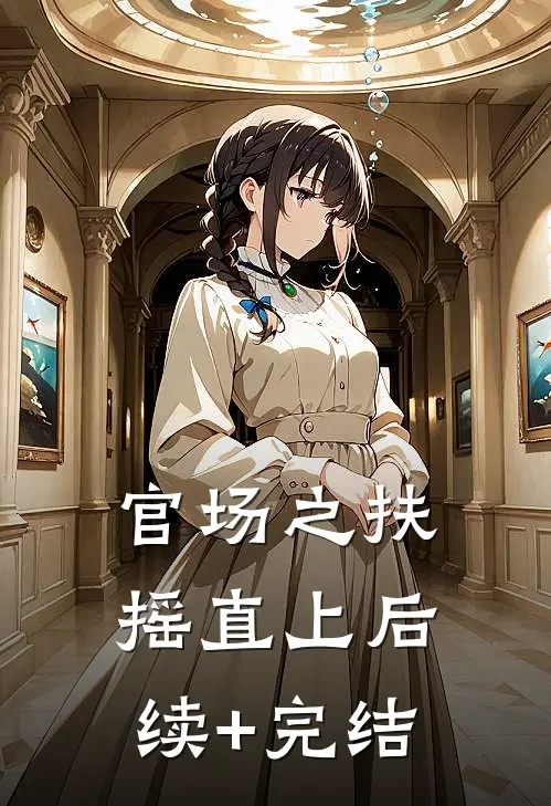官场之扶摇直上后续+完结