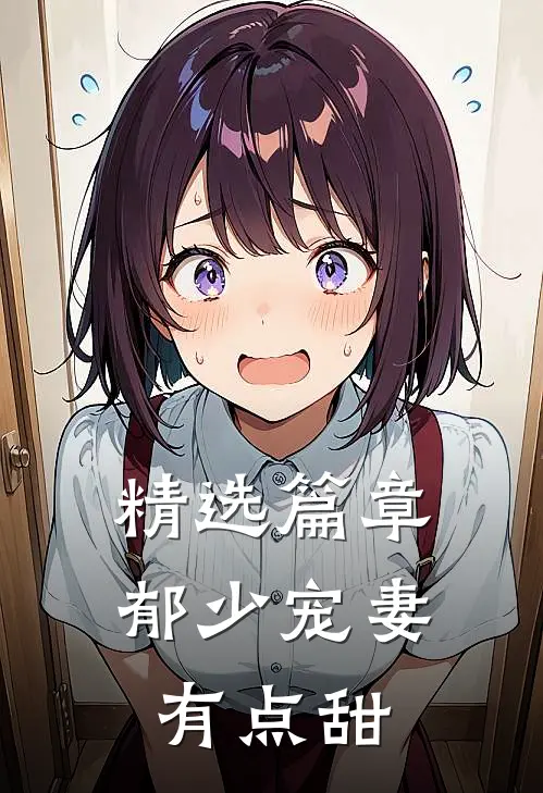 精选篇章郁少宠妻有点甜