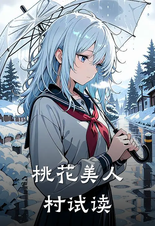 桃花美人村试读