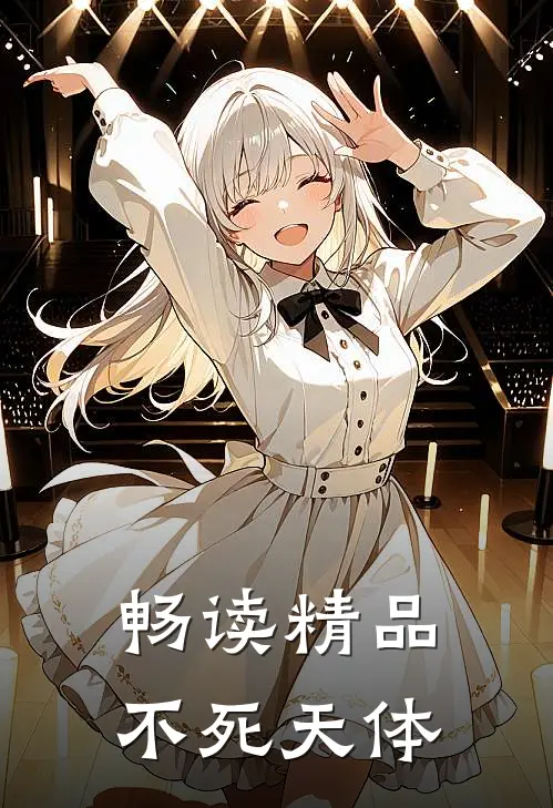 畅读精品不死天体