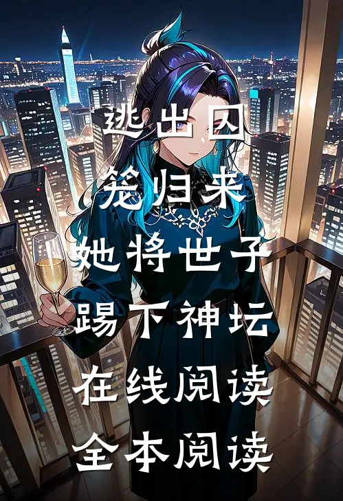 逃出囚笼归来，她将世子踢下神坛在线阅读全本阅读