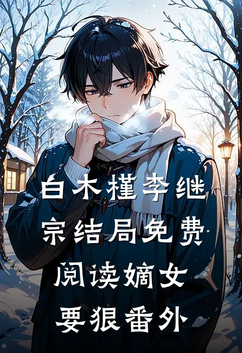 白木槿李继宗结局免费阅读嫡女要狠番外