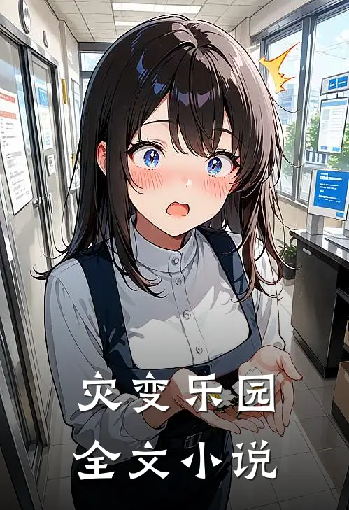 灾变乐园全文小说