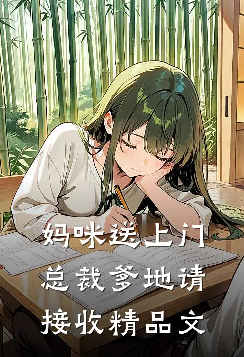 妈咪送上门，总裁爹地请接收精品文