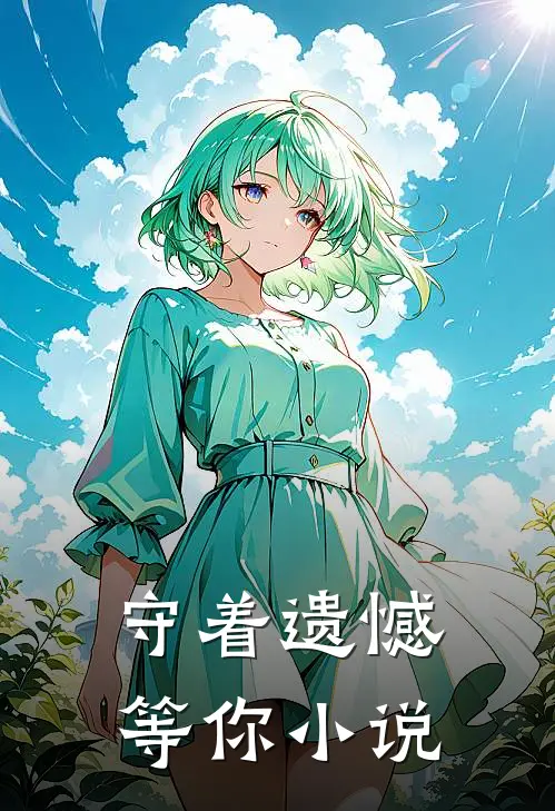守着遗憾等你小说