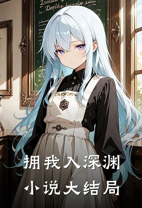 拥我入深渊小说大结局