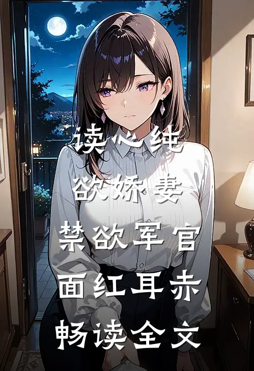 读心纯欲娇妻，禁欲军官面红耳赤畅读全文