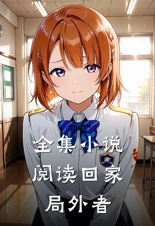 全集小说阅读回家：局外者