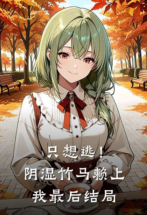 只想逃！阴湿竹马赖上我最后结局