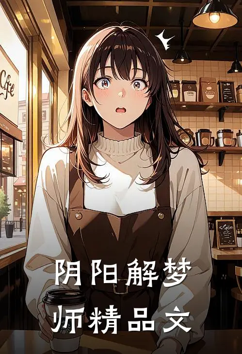 阴阳解梦师精品文